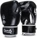 8 Weapons Thaise bokshandschoenen Sak Yant Big Tiger