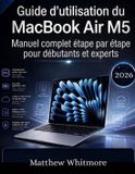 Guide MacBook Air / M5 / 9798258742391