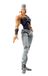 Medicos JoJo's Bizarre Adventure Part 3: Super Action Statue Jean Pierre Polnareff Chozo Kado