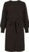 VILA Maxi-jurk VILAMPE Gebreid M Coffee Bean