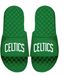 ISlide Boston Celtics slippers Mantra groen/wit