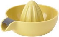 Rigtig Juicy presse-agrumes jaune