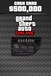 Rockstar Grand Theft Auto V Bull Shark Cash Card - Xbox One