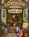 Cozy Clutter Coloring Book: Volume 4: Garden Shed