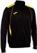 Joma Sweatshirt Championship VII zwart/geel