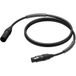 Procab PRA902/15 câble microphone HighFlex 15 mètres