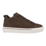 Rehab Craig Nub 4800 Dark Brown Sneakers