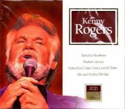 Kenny Galaxy Kenny Rogers [Deluxe Edition]