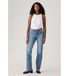 LEVI'S ® Jeans '501® Curve' lichtblauw