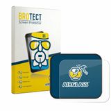 BROTECT Screenprotector voor Saphe T Beschermglas transparant