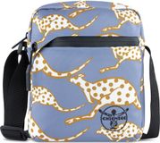 Chiemsee Jump N Fly Schoudertas 21 cm (lila)