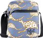 Chiemsee Jump N Fly Schoudertas 21 cm (lila)