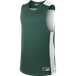 Nike Men's League Reversible Practice Tank Green
