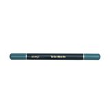 Mr. Wonderful - Pen + oneindig potlood 2 in 1 - Ik zeg het je - dubbele schrijfmachine - schrijfkleur van de pen: zwart