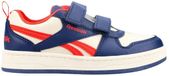 Reebok Classics Royal Prime 2.0 2 Strap Hook Loop Chaussures Blanc EU 33 Garçon