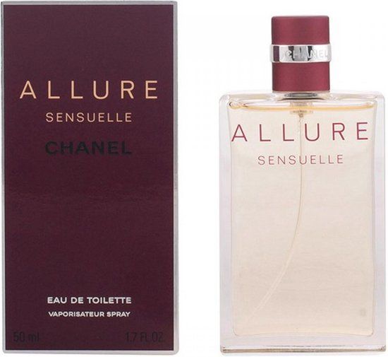CHANEL Allure Sensuelle / 100 / Women