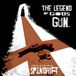 Suburban Spindrift The Legend Of GodS Gun