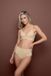 Bye Bra Waist control thong, Beige, XL