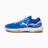Puma Varion II Sportschoenen Mannen Blauw/Wit Maat 41
