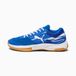 PUMA Varion II indoor veldschoenen, uniseks, PUMA TEAM ROYAL-PUMA WHITE-GUM, 36 EU