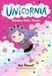 Unicornia: Rainbow Roller Skates
