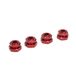 20 XXL/2 20 mm zeskantset, rood