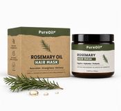 PureOil Rozemarijn Olie Masker 300ml