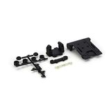 ECX Fr/R Suspension Mount Set: 1:10 2wd RuckusTorment