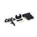 ECX Fr/R Suspension Mount Set: 1:10 2wd RuckusTorment