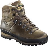 Meindl Borneo II MFS - Heren - Maat 41.5 - Brown / Nougat