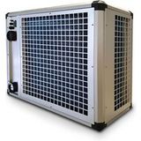 Trotec SET Inverter Zwembad Warmtepomp i-Silent 15 (400 V)