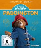 Plaion Pictures Paddington 1161543 4K Ultra HD Blu-ray