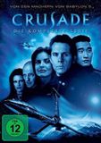Plaion Crusade - Die komplette Serie DVD