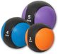 Gorilla Sports Medicijn bal set 12 kg - 3, 4 en 5 kg