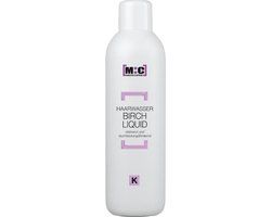 M:C Haarwater Berken 1000ml