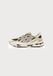 ASICS GEL-NYC Sepia/Kaki/Zwart Baskets