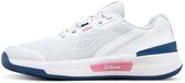 Wilson Intrigue Pro Jr Allcourt Chaussures Blanc EU 36 Enfants
