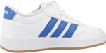 Adidas Breaknet 3.0 El Schoenen Wit EU 28 Kinderen