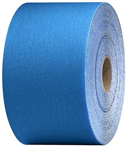 3M 3M 36222 Schuurschijf, Blauw