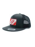 Surf Monkey Sportpet rood