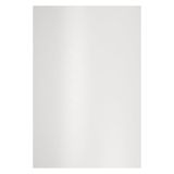 Netuno - wit metallic papier - A5 - 14,8 x 21 cm - 10 vellen - 300 gram - Aster Metallic White
