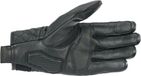 Alpinestars Brass Zwart - Maat M - Handschoen