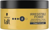 Taft 1+1 Gratis: Taft Irresistible Power Grooming Cream