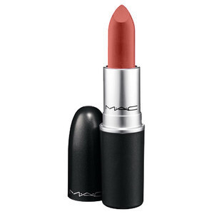 MAC Fast Play (amplified creme) Lipstick 3 g