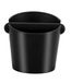 ASelected Afklophouder, afklopbak voor zeefhouder, Knock Box, espresso