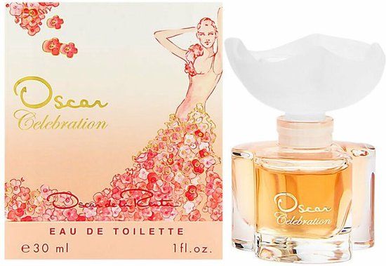 Oscar De La Renta Eau de Toilette / 30 ml / Women