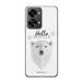 ERT GROUP Mobiele telefoonhoes voor OnePlus NORD 2T 5G origineel en officieel gelicentieerd Babaco Winter 003-patroon, perfect passend bij de vorm van de mobiele telefoon, TPU-hoes