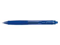 Pilot G-knock Begreen blauw 0.4mm Gelschrijver