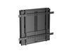 Equip 650346 60"-100" Support TV Interactif Haut-Bas Noir
