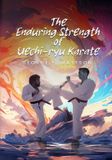 The George E Mattson The Enduring Strength of Uechi-ryu Karate Paperback